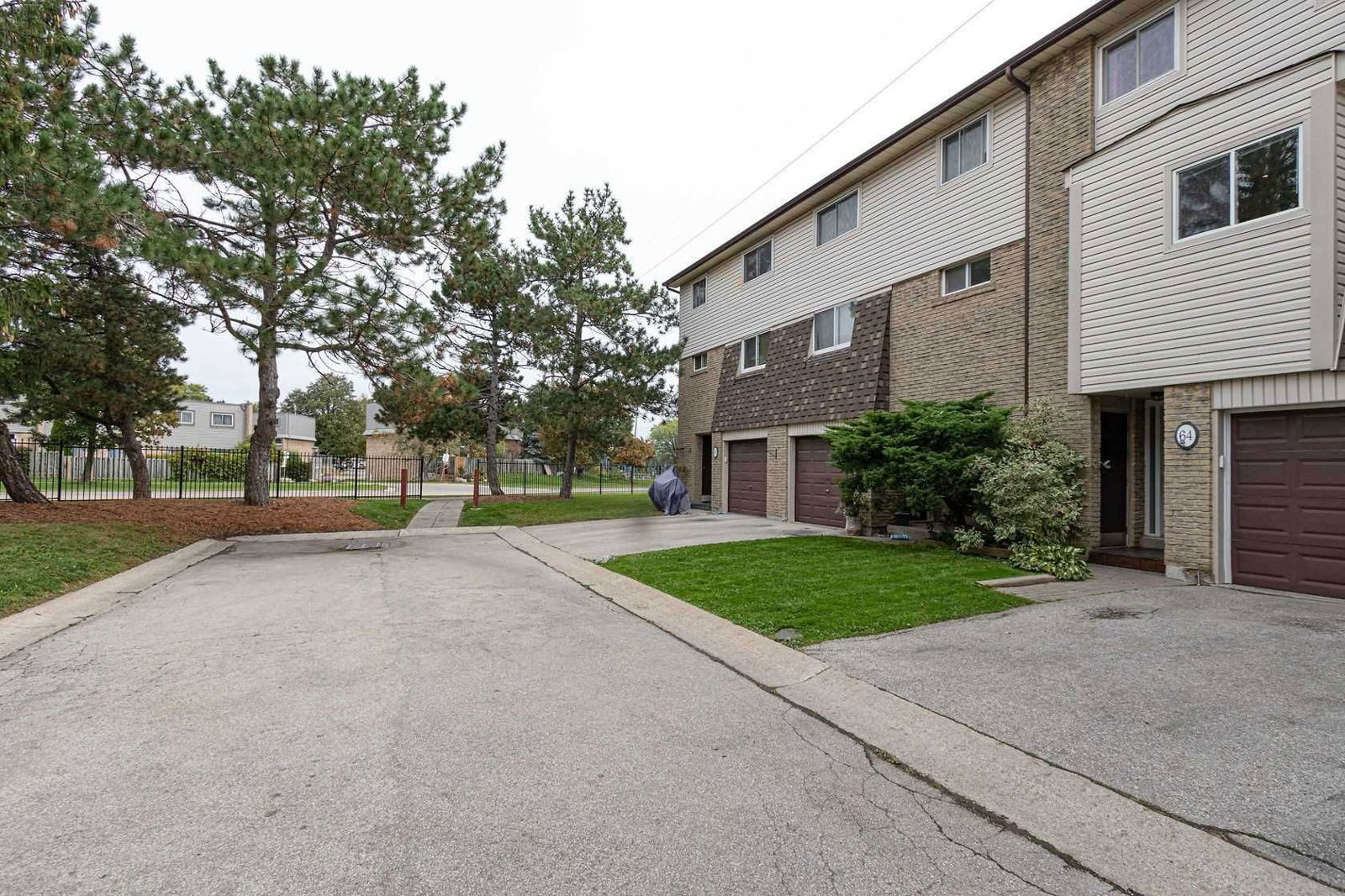 2340 Bromsgrove Rd, unit 64 for sale - image #30