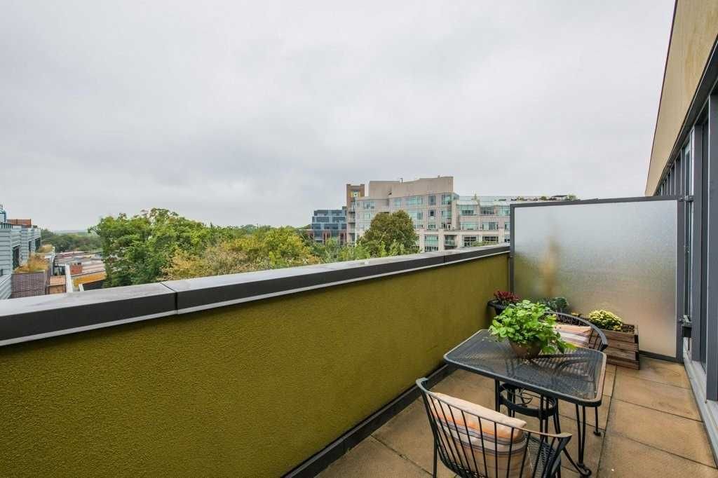 25 Ritchie Ave, unit 507B for sale - image #13