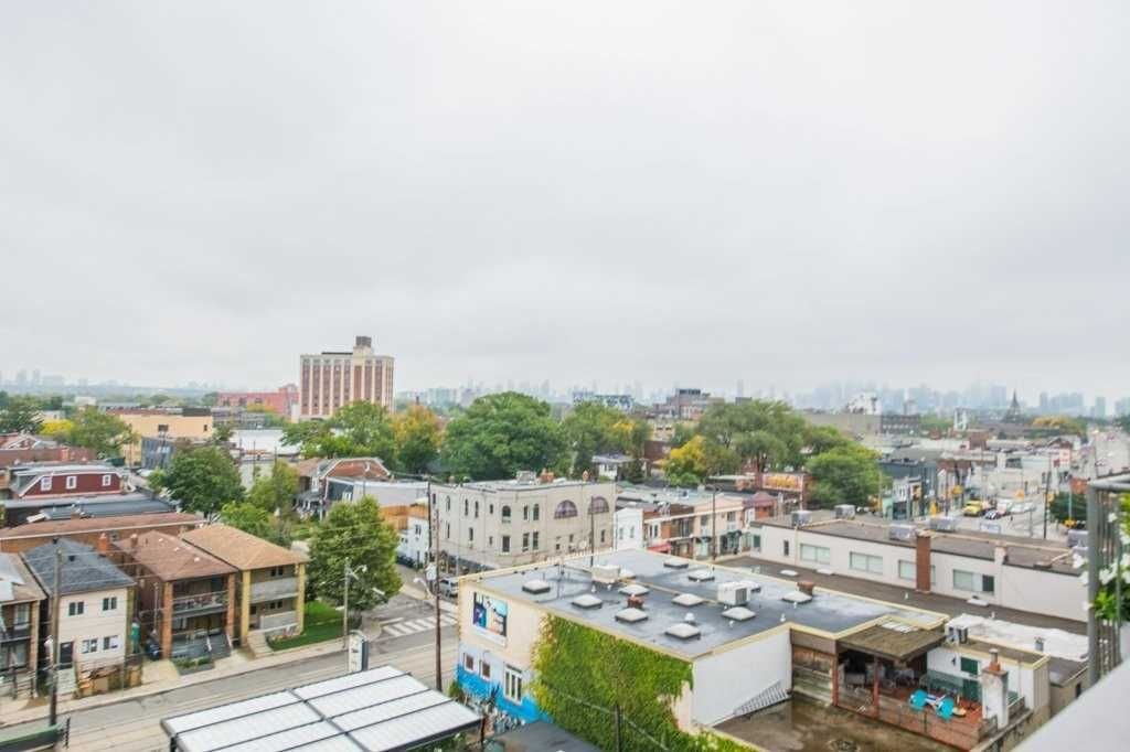 25 Ritchie Ave, unit 507B for sale - image #24