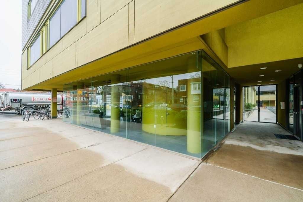 25 Ritchie Ave, unit 507B for sale - image #28