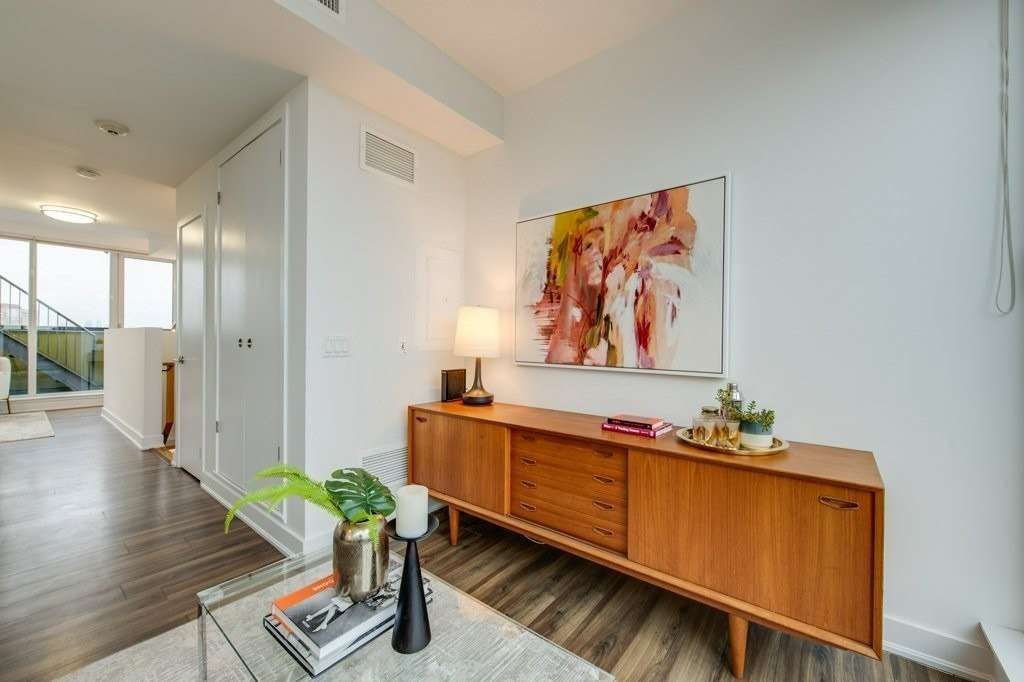 25 Ritchie Ave, unit 507B for sale - image #30
