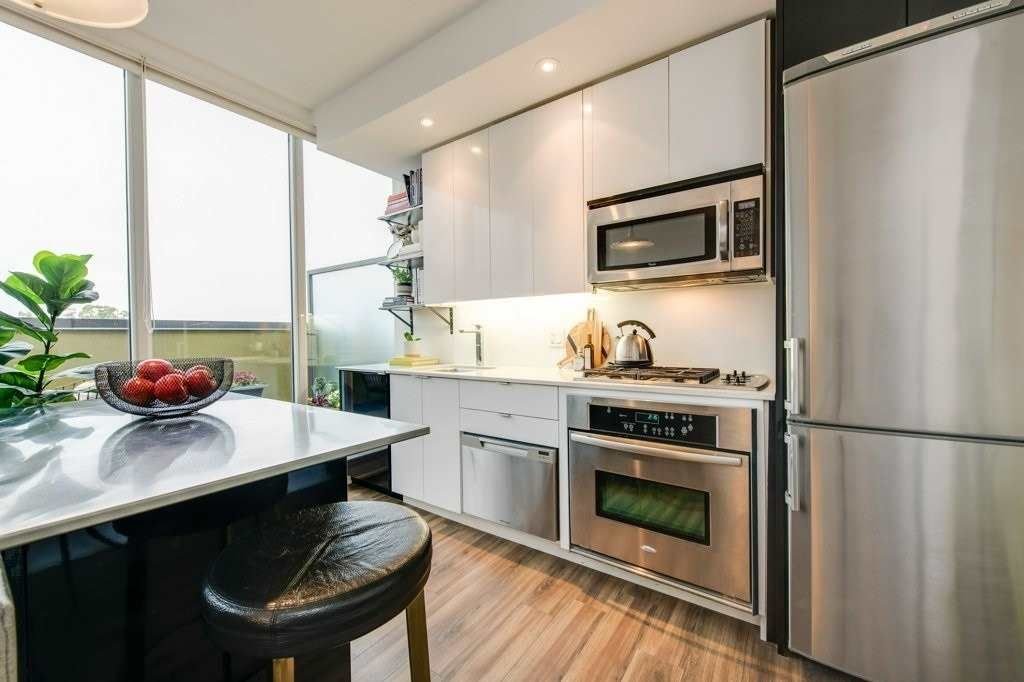 25 Ritchie Ave, unit 507B for sale - image #32