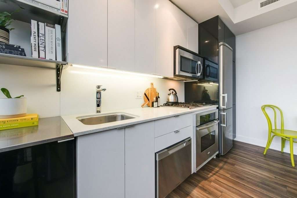 25 Ritchie Ave, unit 507B for sale - image #35