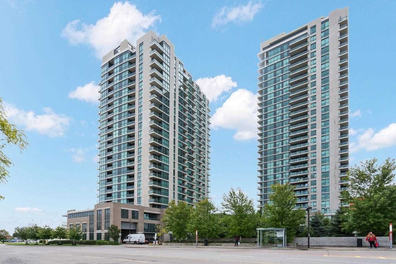 215 Sherway Gardens Rd, unit 103 for sale - image #1
