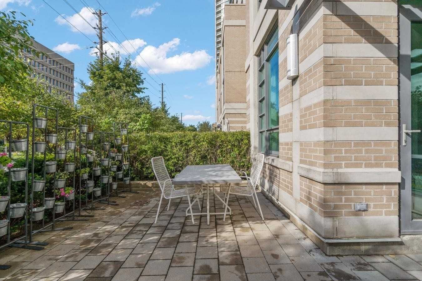 215 Sherway Gardens Rd, unit 103 for sale - image #11