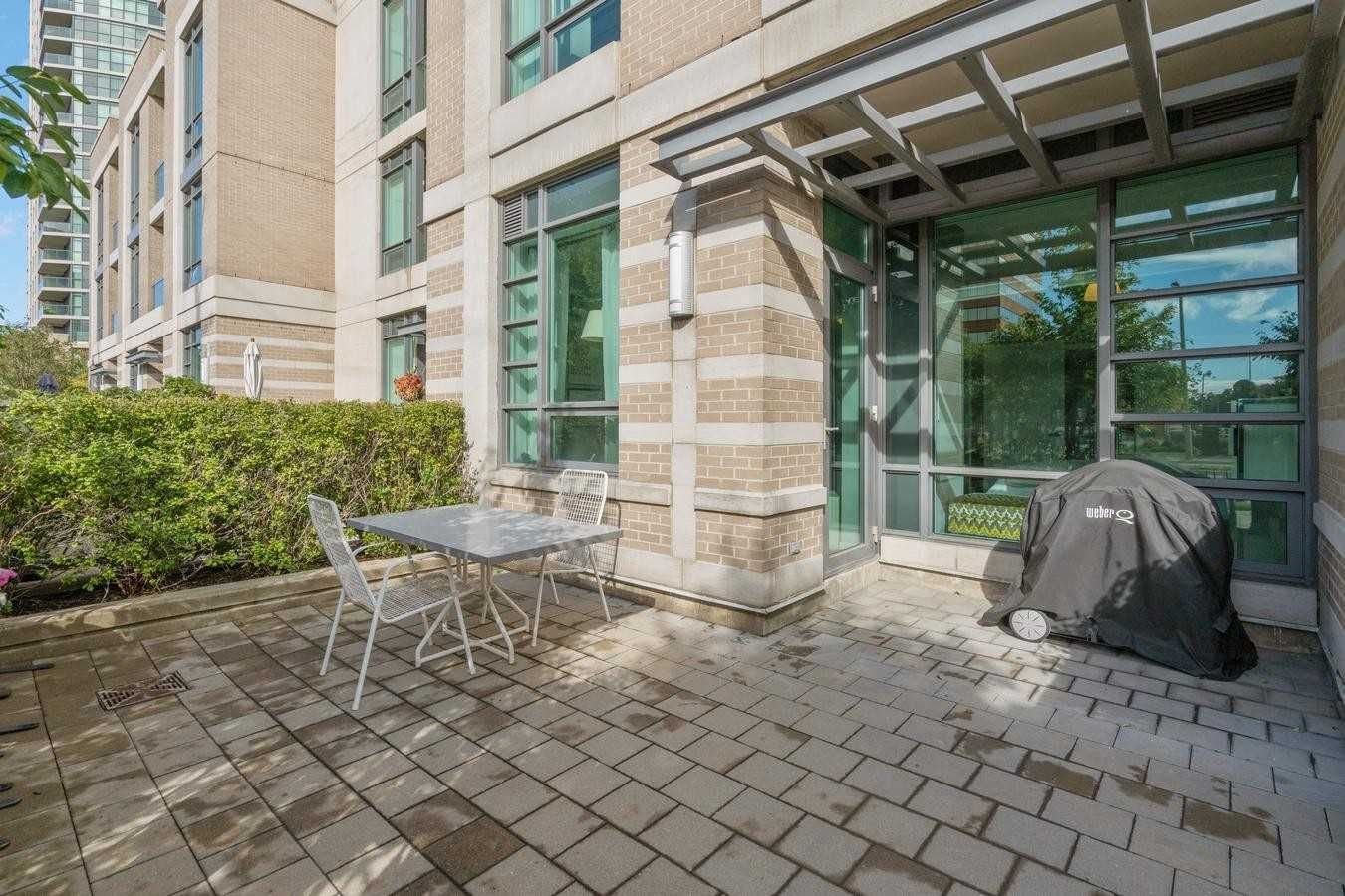 215 Sherway Gardens Rd, unit 103 for sale - image #13