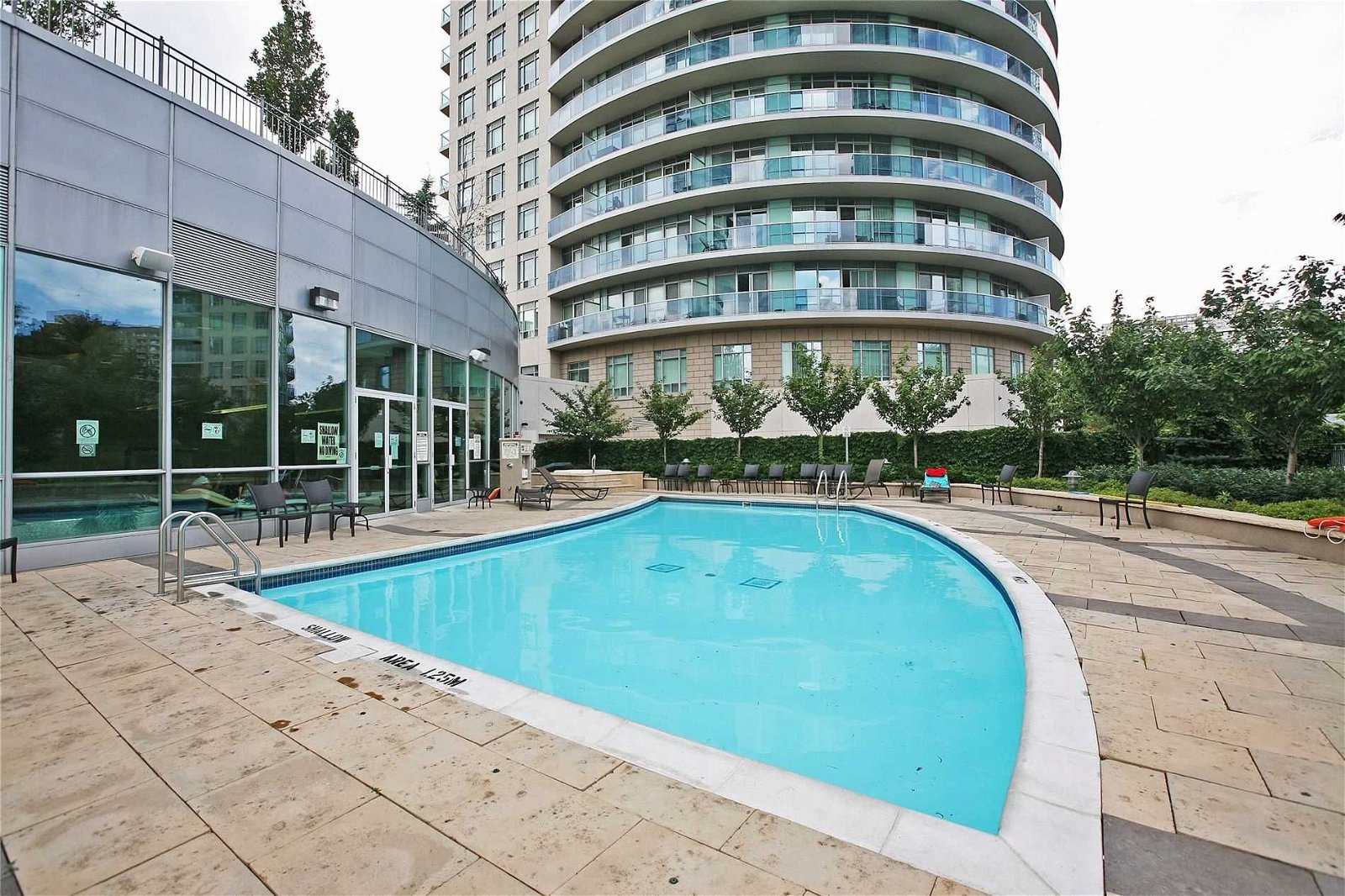 80 Absolute Ave, unit 3106 for sale - image #11