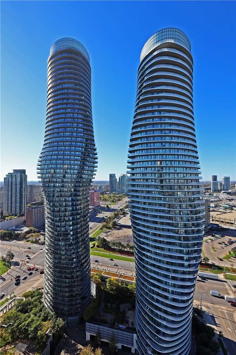 80 Absolute Ave, unit 3106 for sale - image #6
