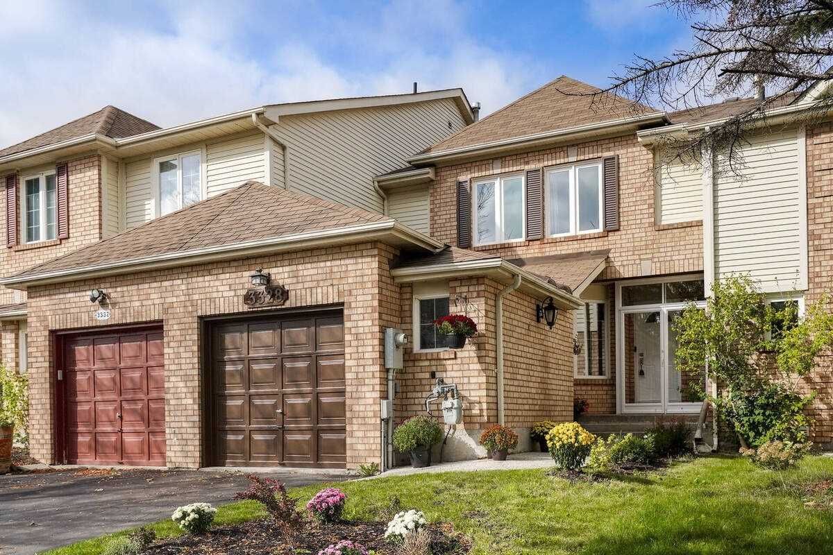 3328 Fenwick Cres for sale  - image #1