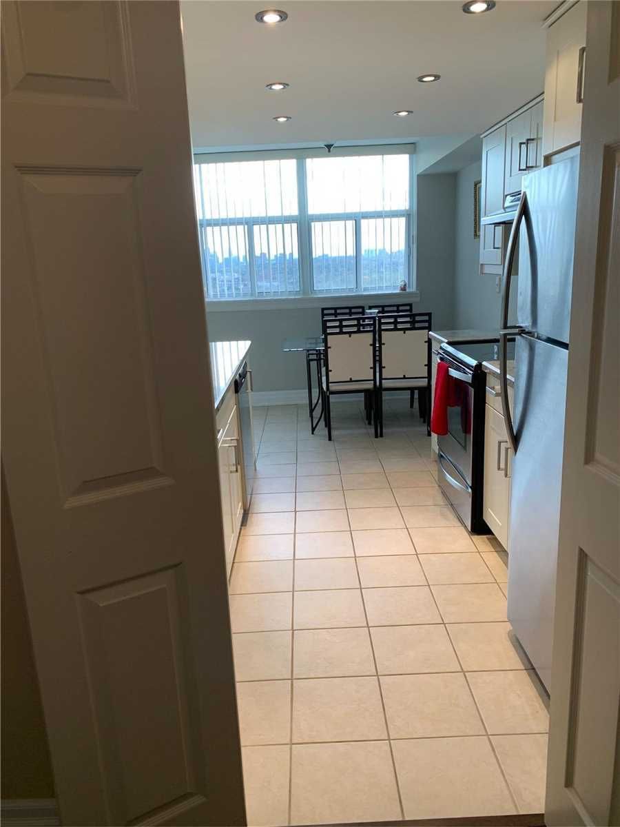 1360 Rathburn Rd E, unit 1602 for sale in Rathwood | Rockwood Village - image #3