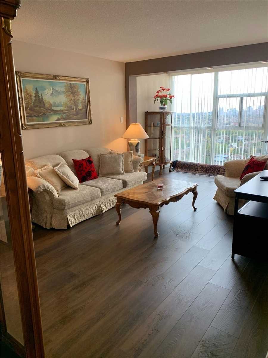 1360 Rathburn Rd E, unit 1602 for sale in Rathwood | Rockwood Village - image #4