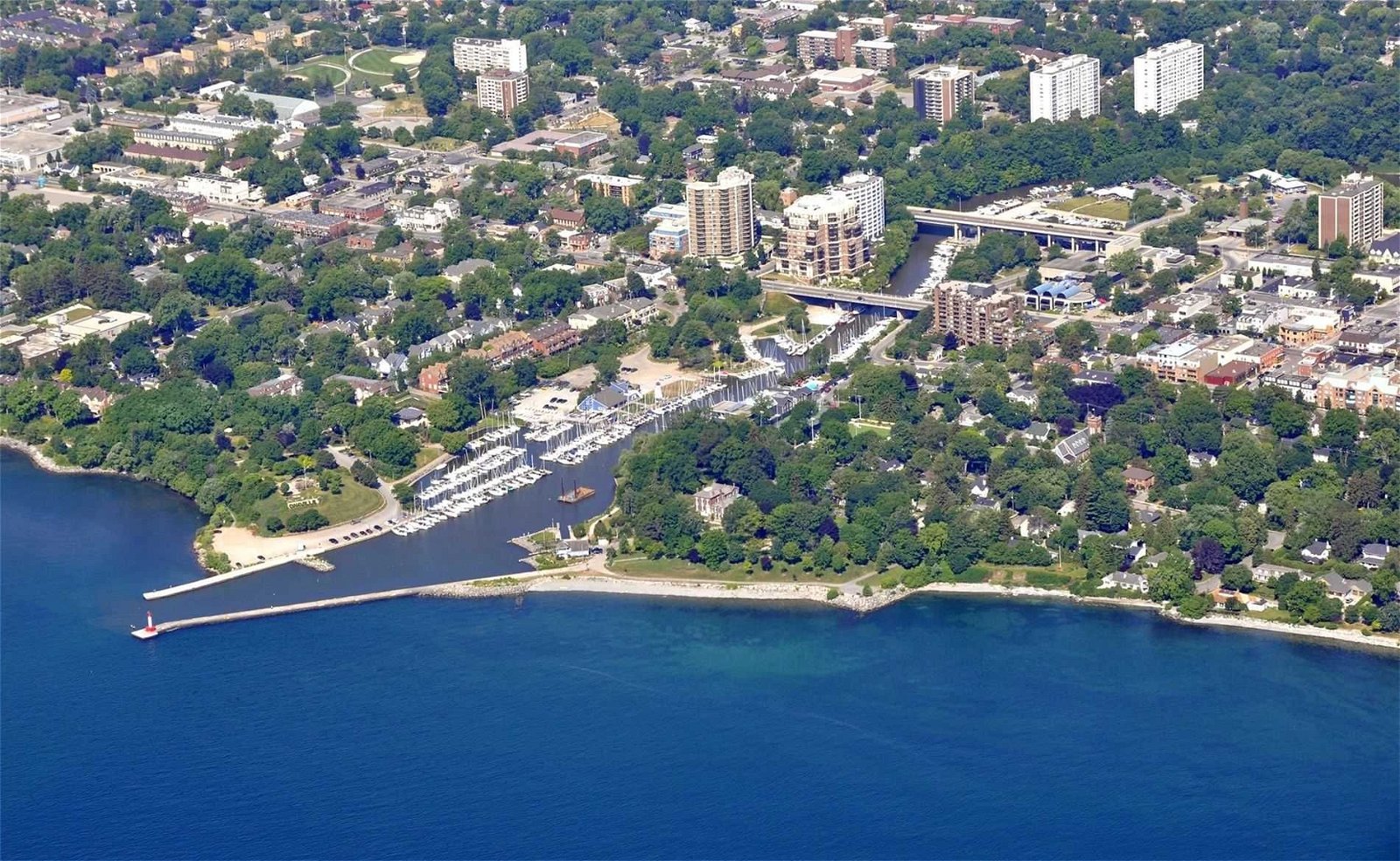 346-362 Lakeshore Rd W Lot 3 Rd W for sale  - image #7