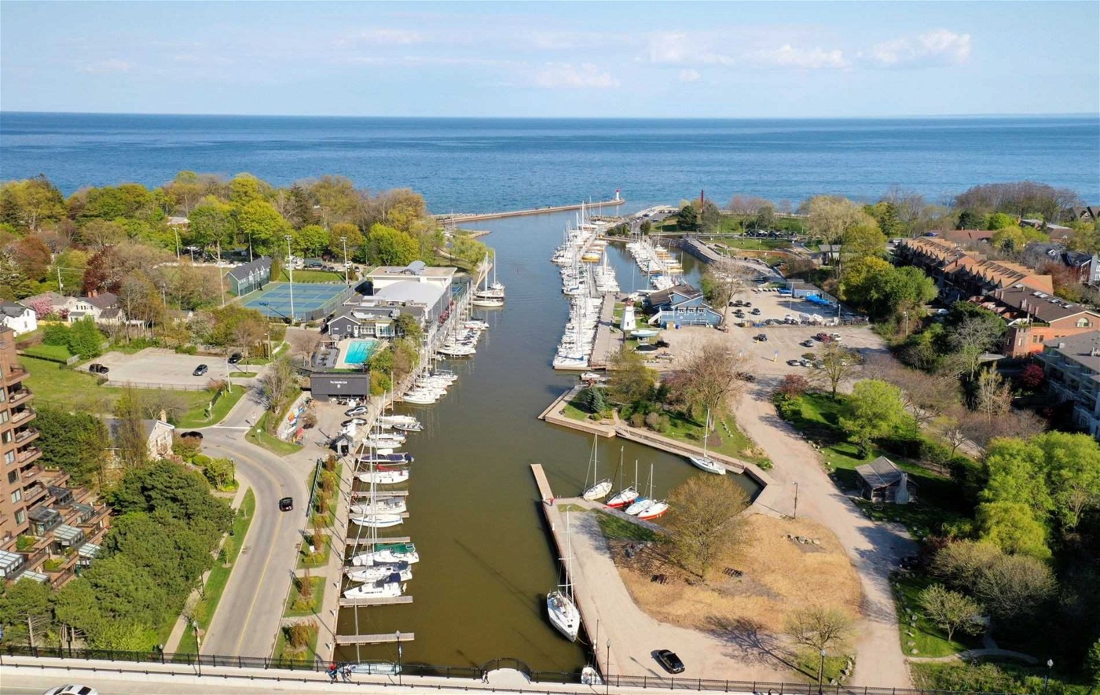 346-362 Lakeshore Rd W Lot 3 Rd W for sale  - image #8