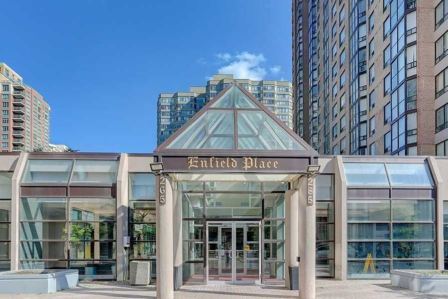 265 Enfield Pl, unit 1110 for sale