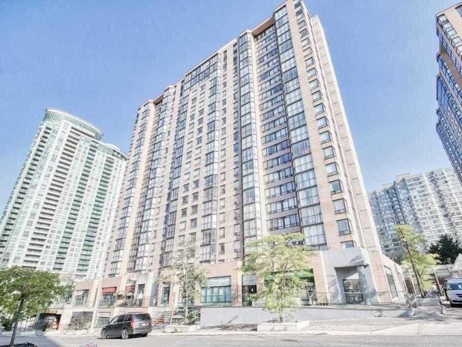 265 Enfield Pl, unit 1110 for sale