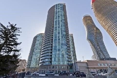 80 Absolute Ave, unit 2503 for rent - image #1