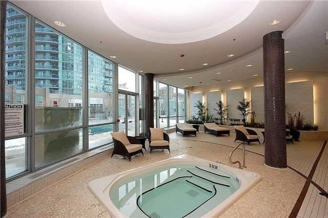 80 Absolute Ave, unit 2503 for rent - image #9