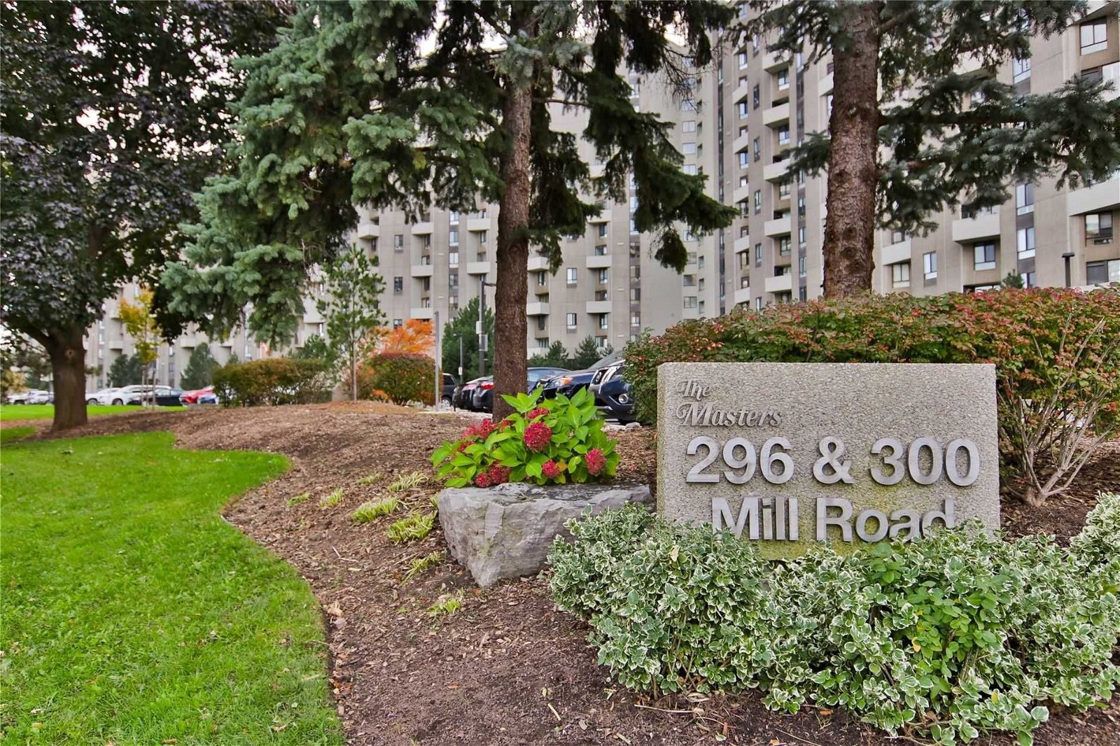 296 Mill Rd, unit Ph10 for sale - image #1