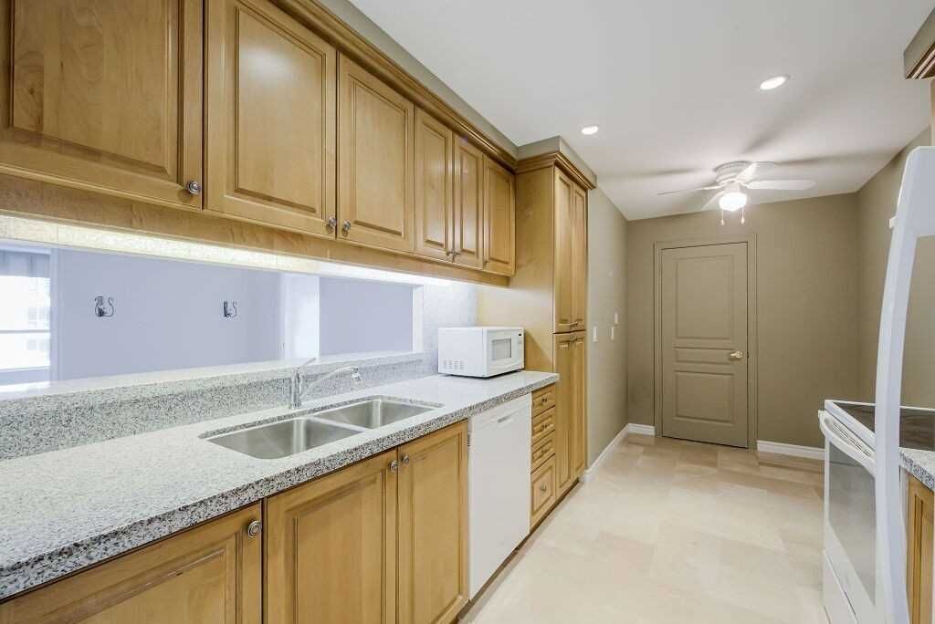 2662 Bloor St W, unit 509 for rent