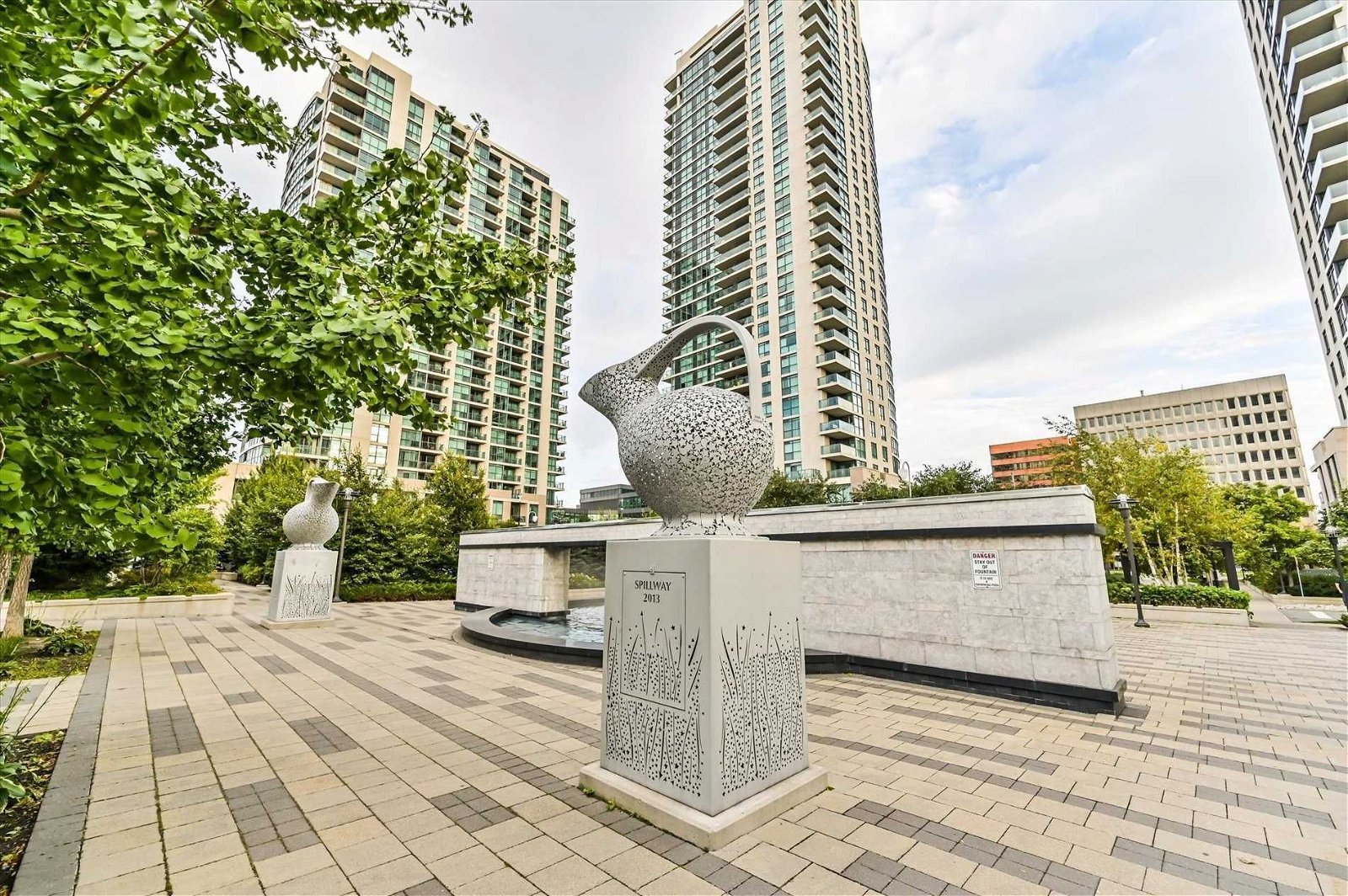 235 Sherway Gardens Rd, unit 1609 for sale - image #21