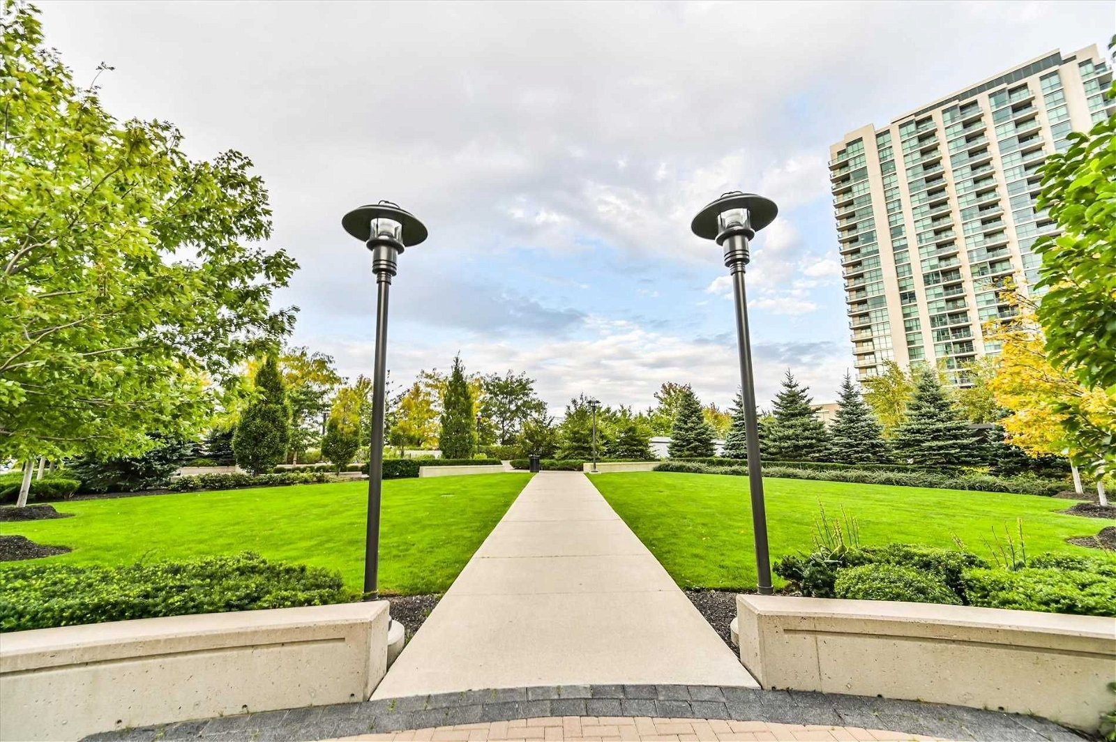235 Sherway Gardens Rd, unit 1609 for sale - image #22