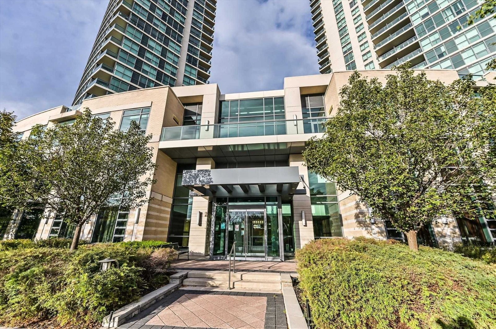 235 Sherway Gardens Rd, unit 1609 for sale - image #25