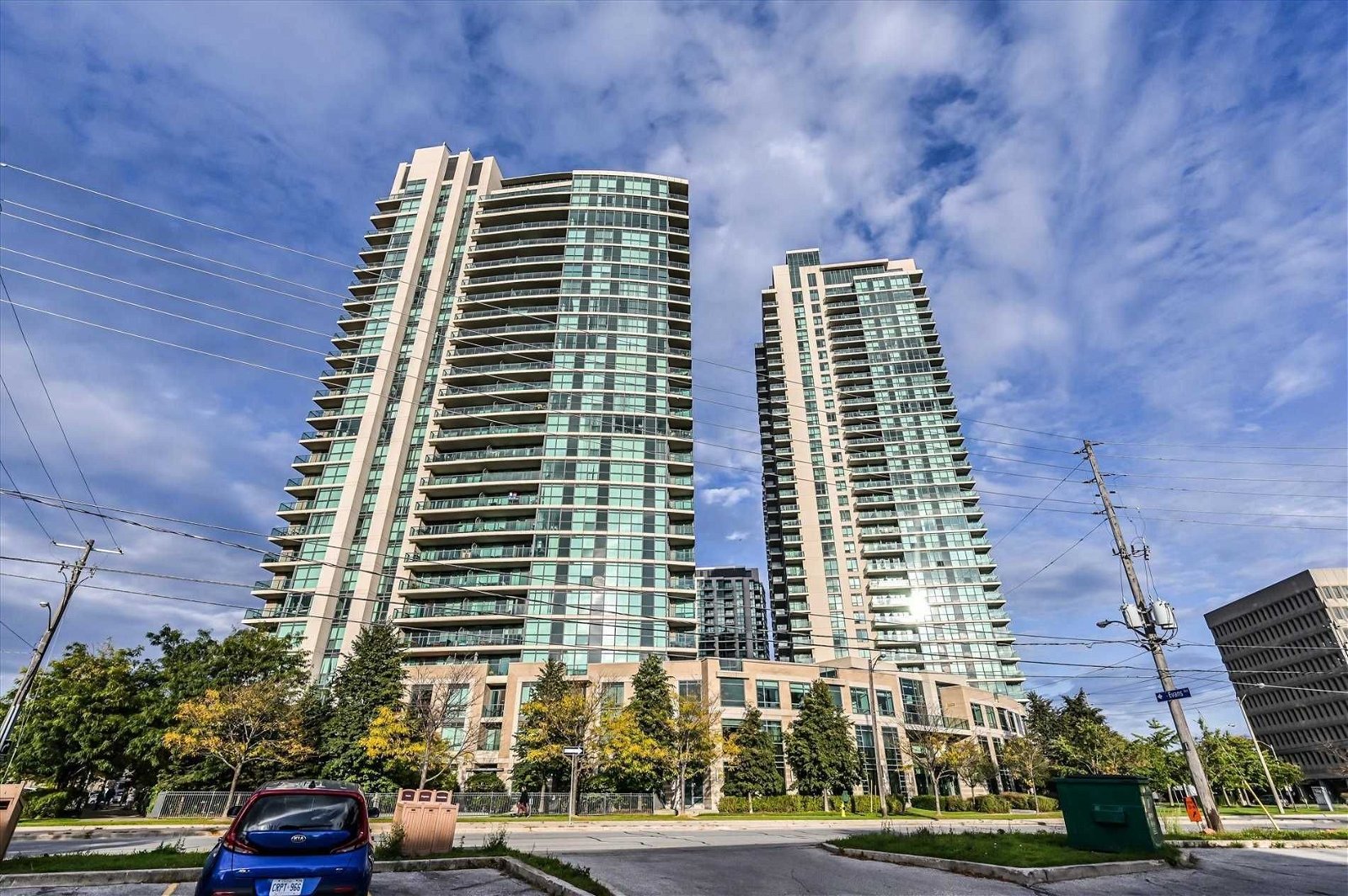 235 Sherway Gardens Rd, unit 1609 for sale - image #26