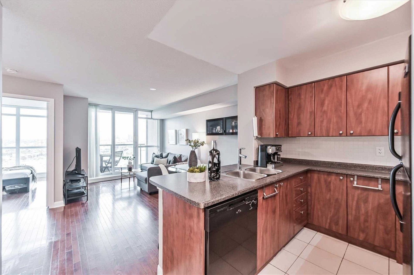 235 Sherway Gardens Rd, unit 1609 for sale - image #27