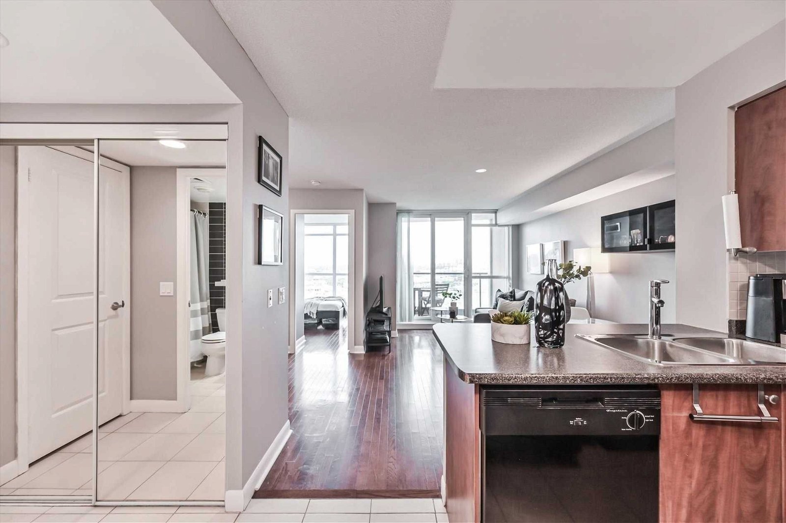 235 Sherway Gardens Rd, unit 1609 for sale - image #30