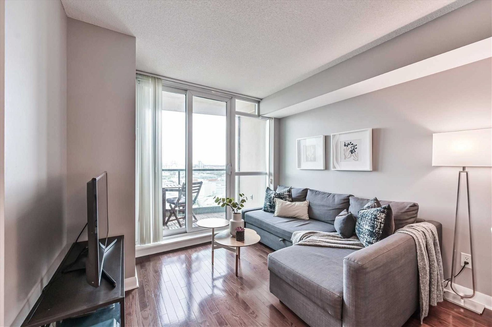 235 Sherway Gardens Rd, unit 1609 for sale - image #32