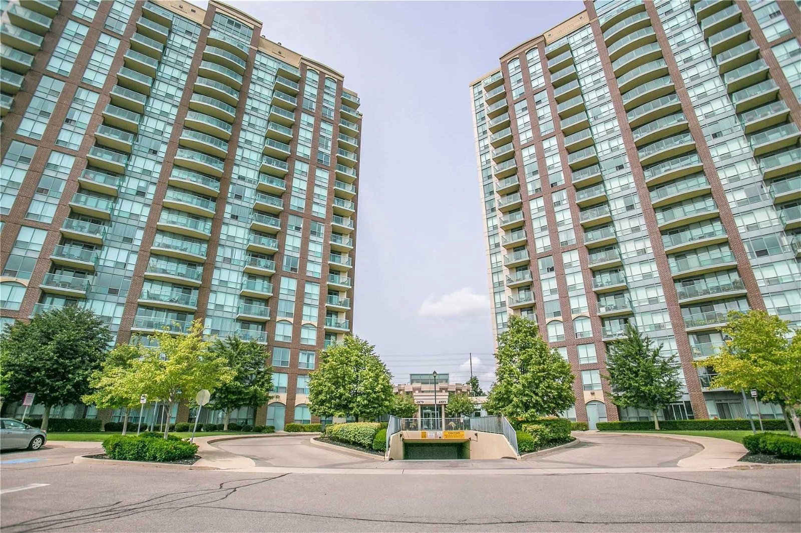 4889 Kimbermount Ave, unit 1201 for rent - image #12