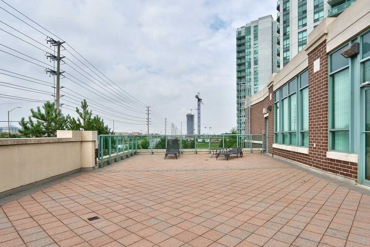 4889 Kimbermount Ave, unit 1201 for rent - image #9