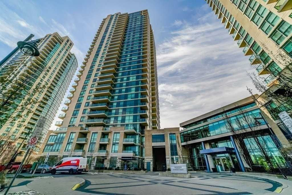225 Sherway Gardens Rd, unit 1803 for rent - image #1