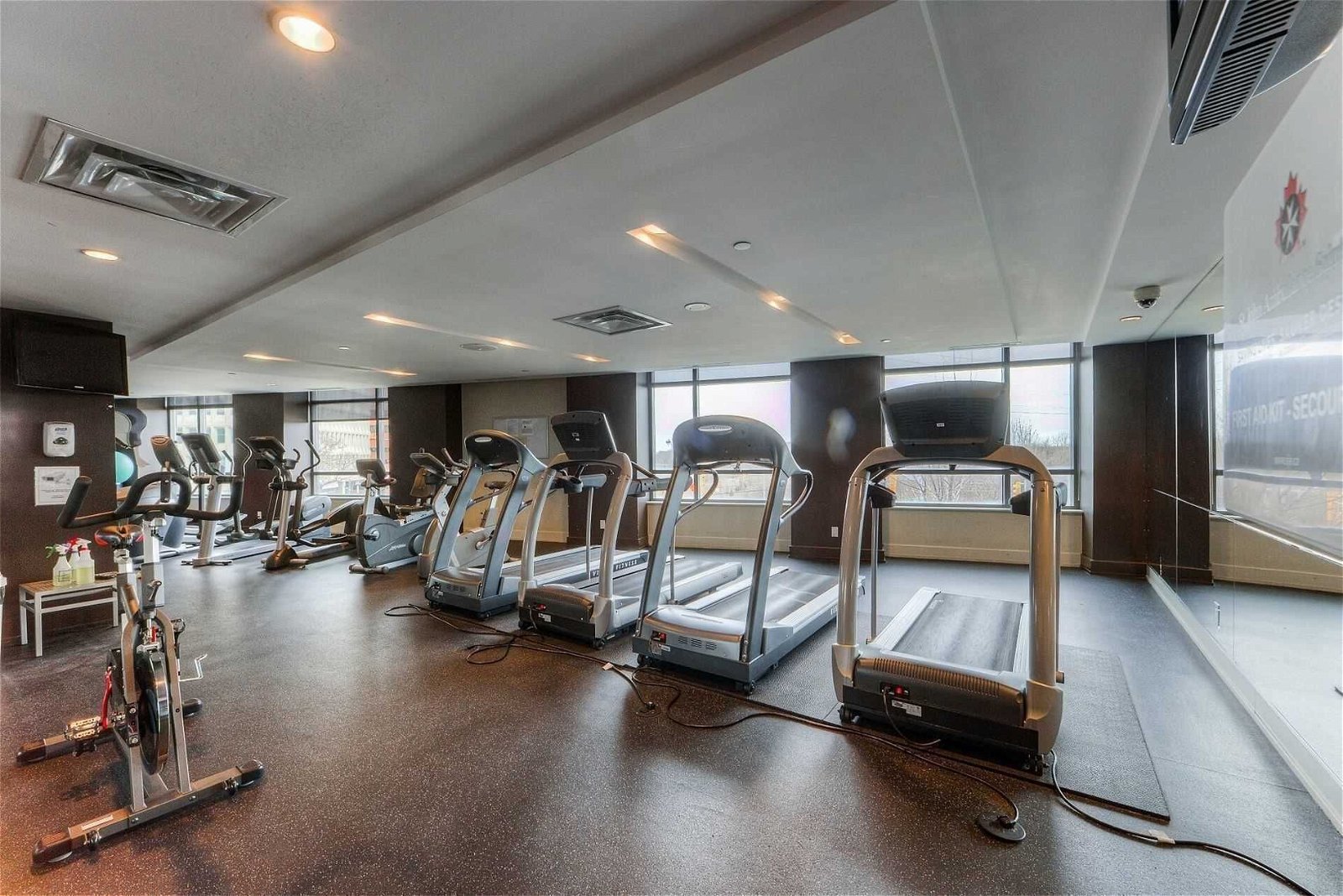 225 Sherway Gardens Rd, unit 1803 for rent - image #7