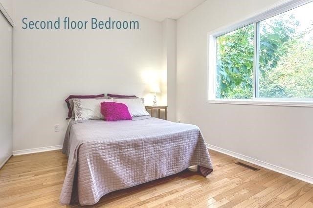 1296 King St W, unit upper for rent in Parkdale - image #5