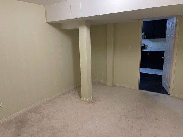 754 Pitcher Pl, unit lower for rent in Coates - image #3