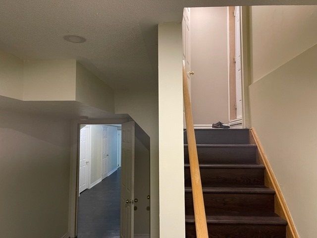 754 Pitcher Pl, unit lower for rent in Coates - image #5
