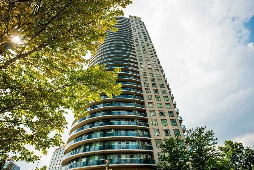 80 Absolute Ave, unit 2407 for rent - image #1