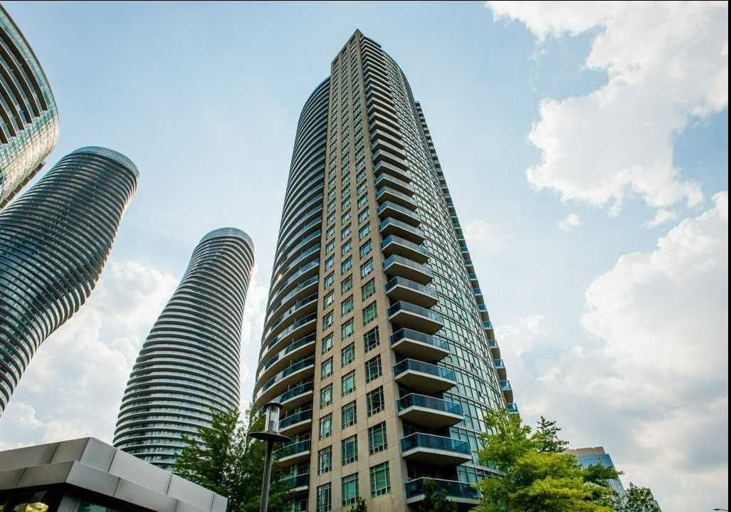 80 Absolute Ave, unit 2407 for rent - image #12