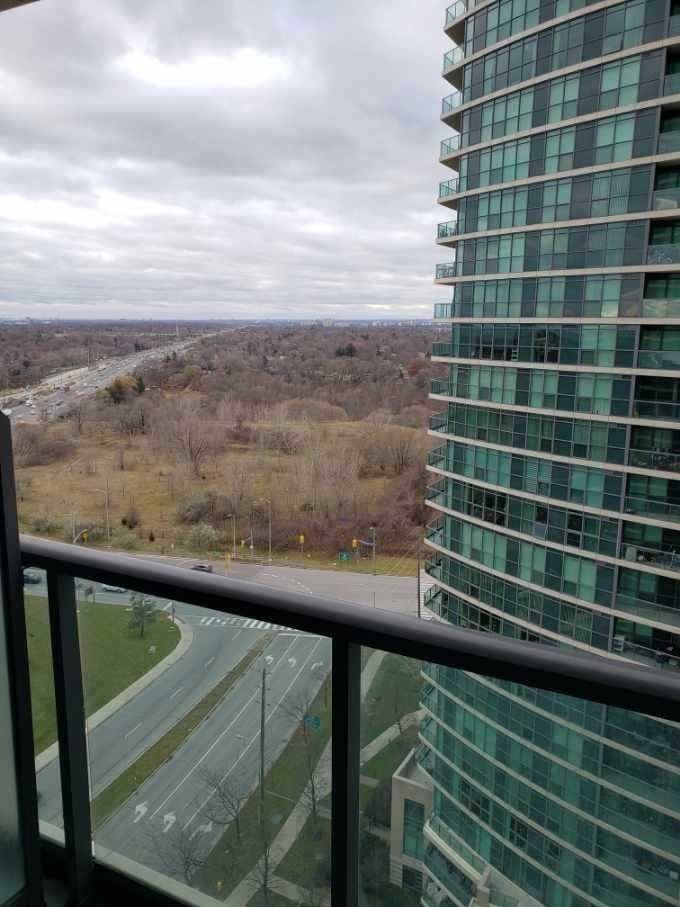 215 Sherway Gardens Rd, unit 1806 for sale - image #4