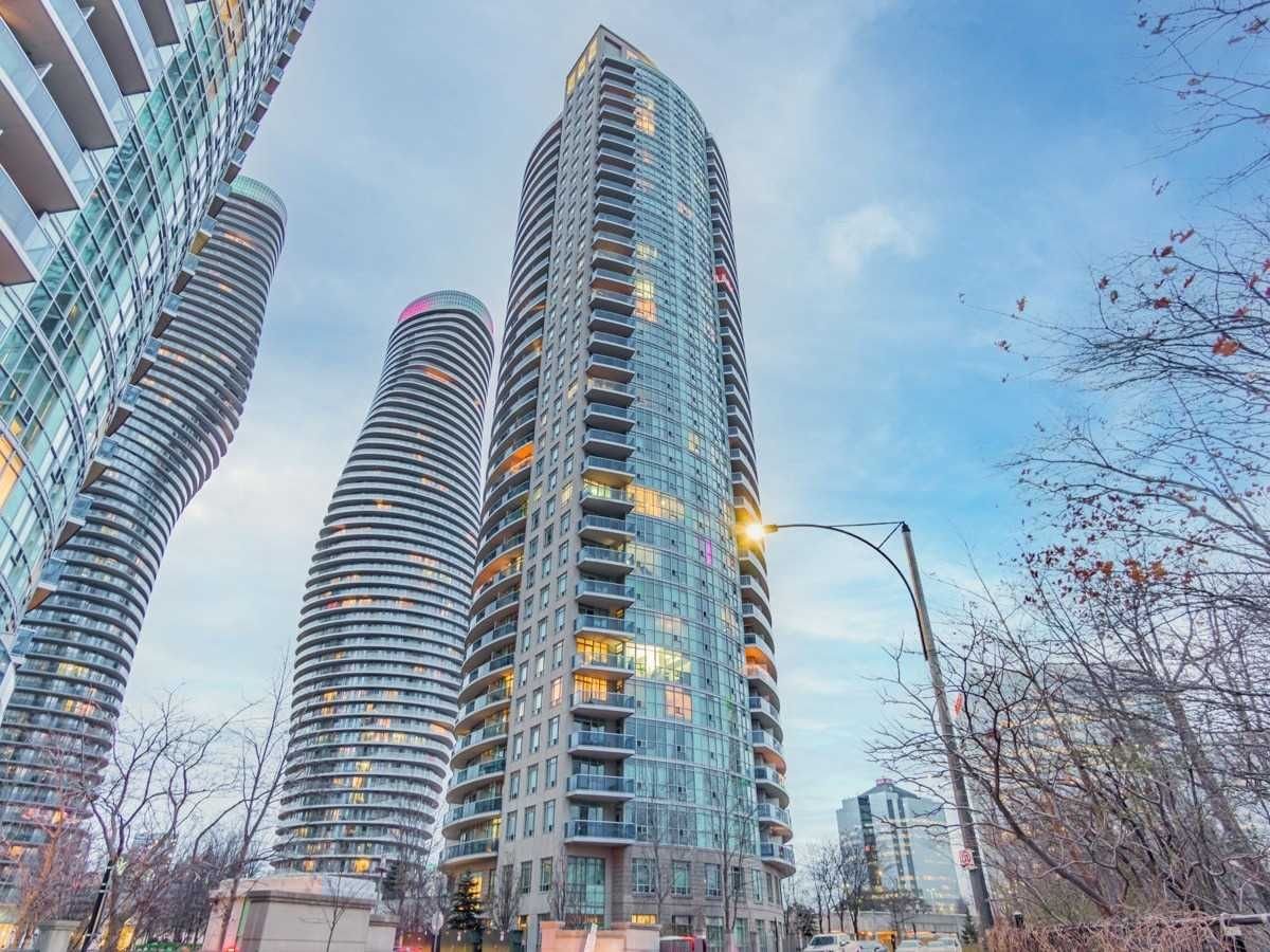 80 Absolute Ave, unit 2405 for sale - image #1