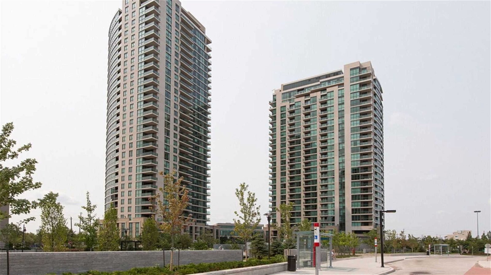 225 Sherway Gardens Rd, unit 2308 for sale - image #12