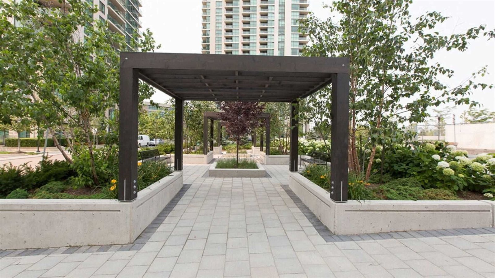 225 Sherway Gardens Rd, unit 2308 for sale - image #35