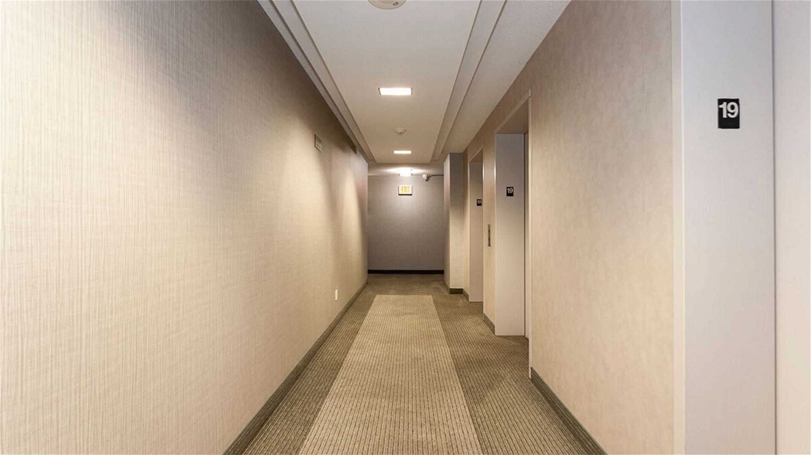 225 Sherway Gardens Rd, unit 2308 for sale - image #39