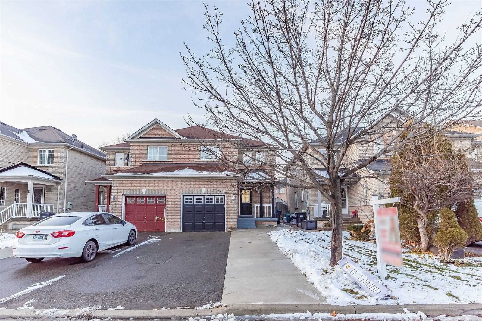 15 Prince Cres for sale  - image #1