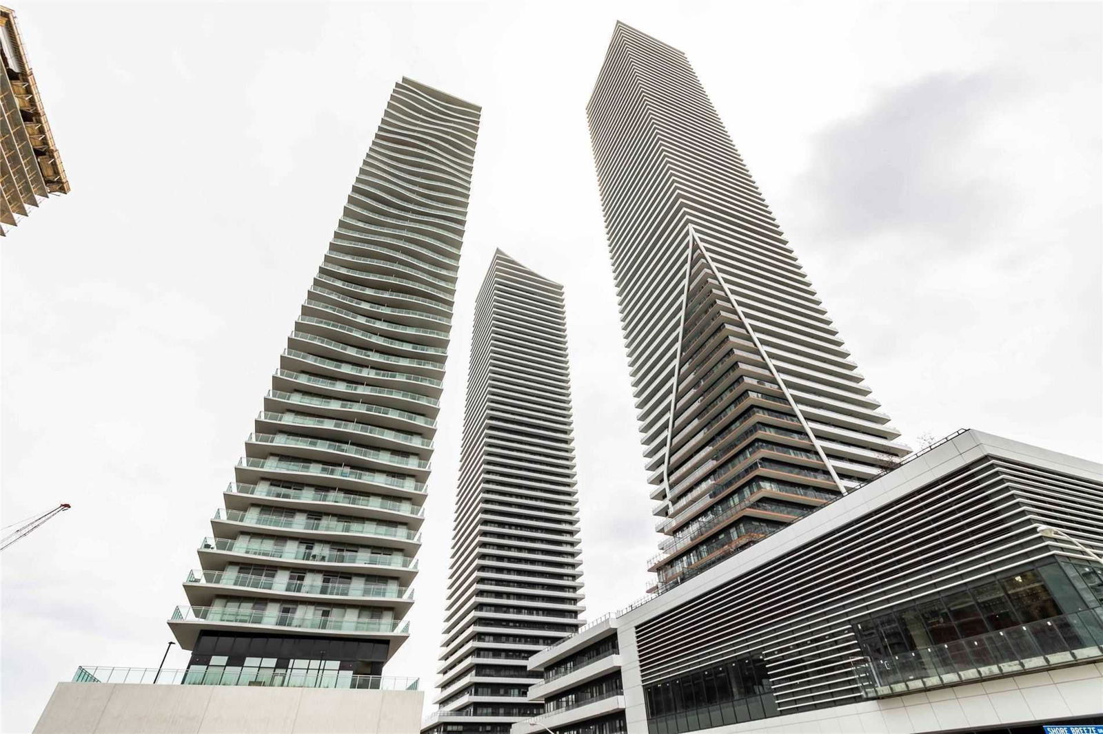 30 Shore Breeze Dr Sky Tower At Eau Du Soleil Condos 1 Bed 1 Bath Unit 2614 Strataca 