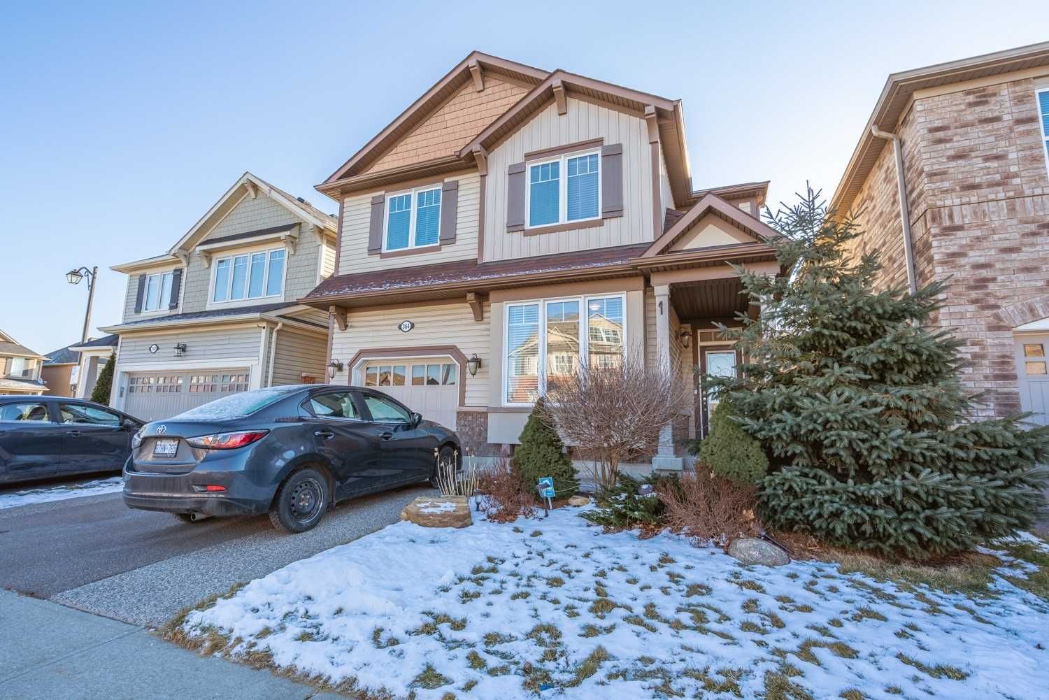 364 Leiterman Dr for rent in Willmott - image #1