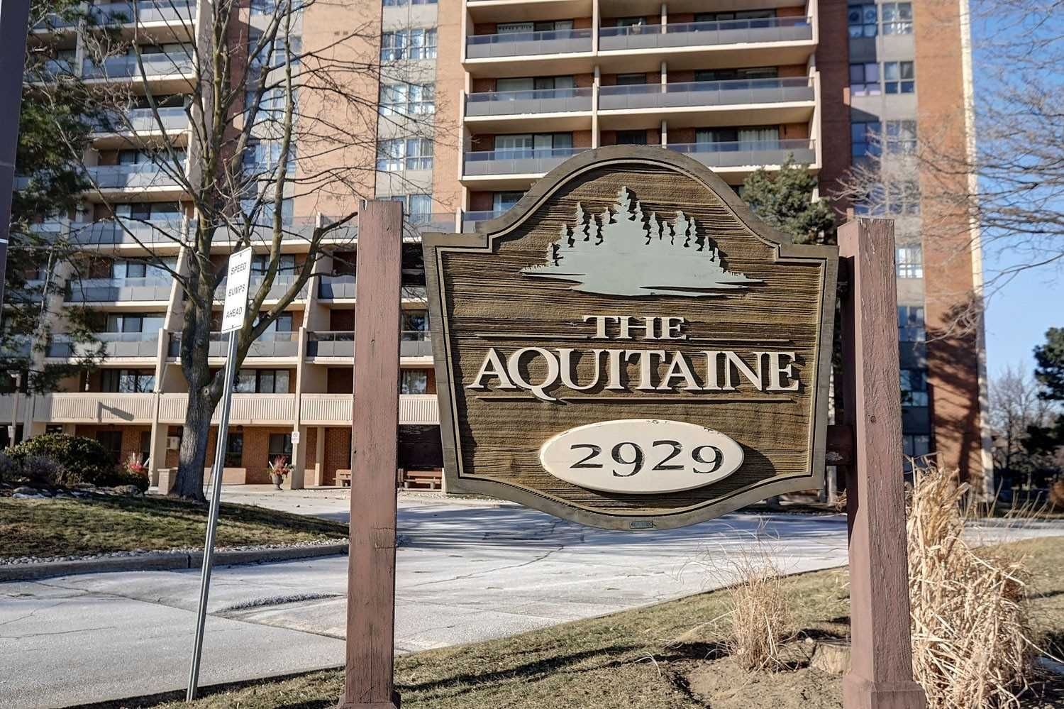 2929 Aquitaine Ave, unit 312 for sale - image #26