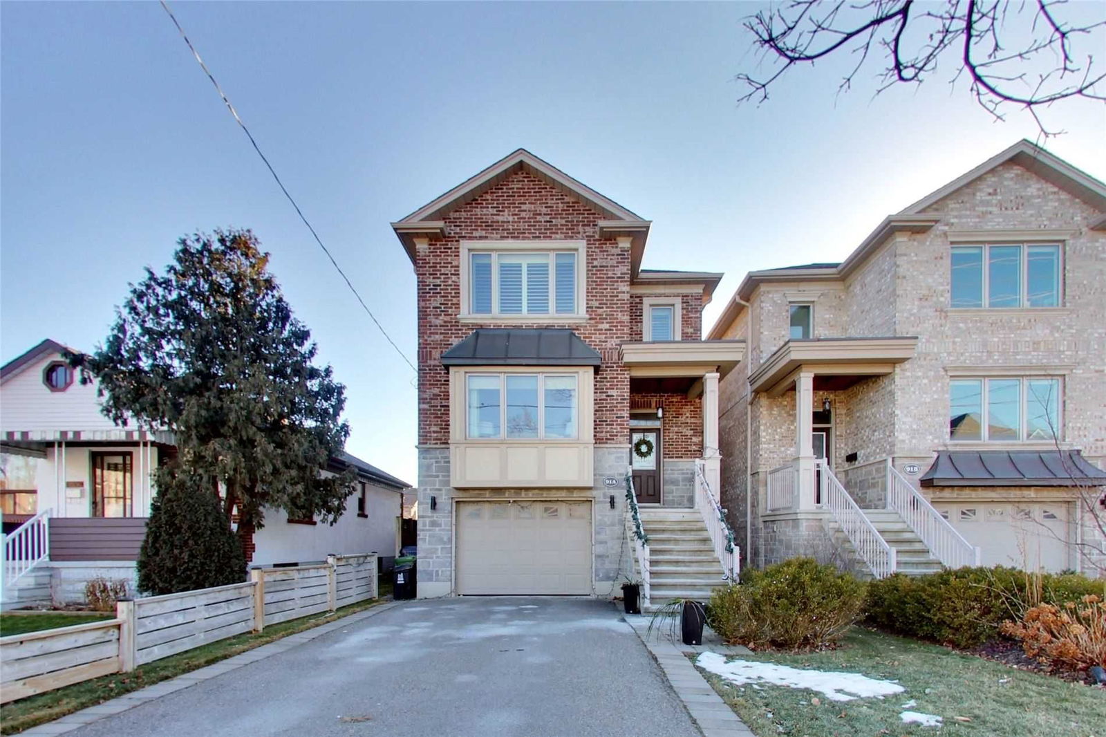 91A Evans Ave for sale in Mimico - image #1