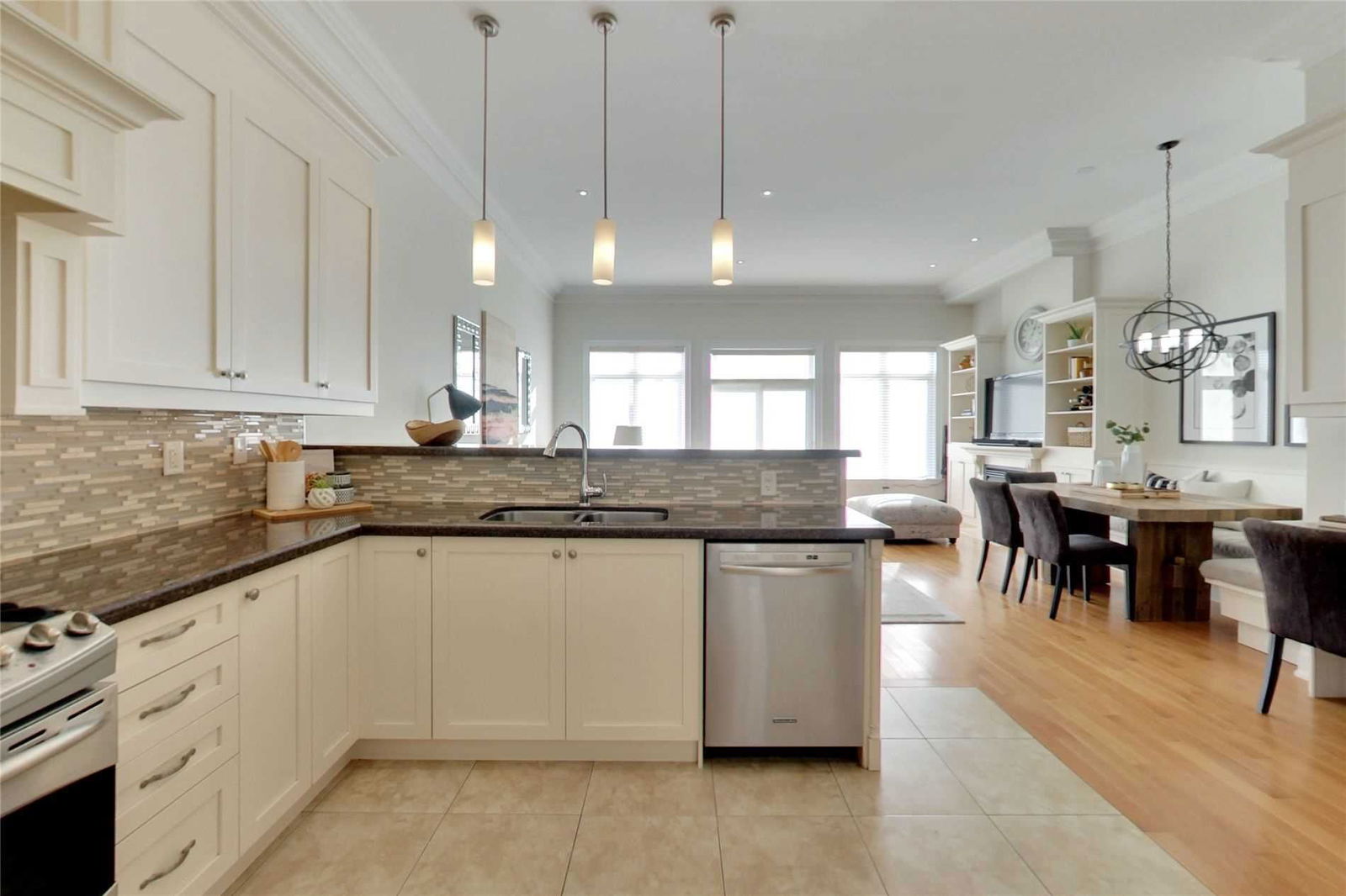91A Evans Ave for sale in Mimico - image #2